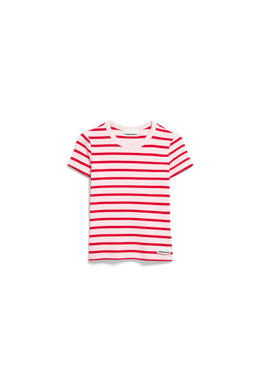 KARDAA STRIPE T-SHIRT