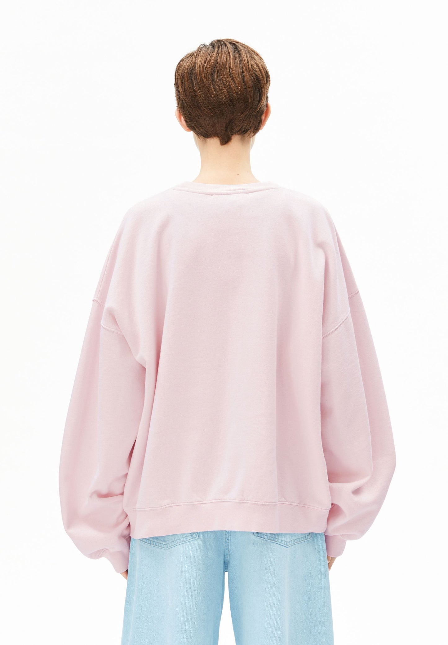 GMT DYE CREWNECK SWEAT