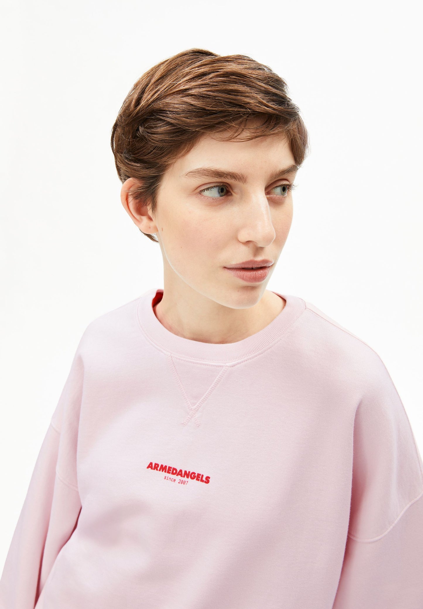 GMT DYE CREWNECK SWEAT