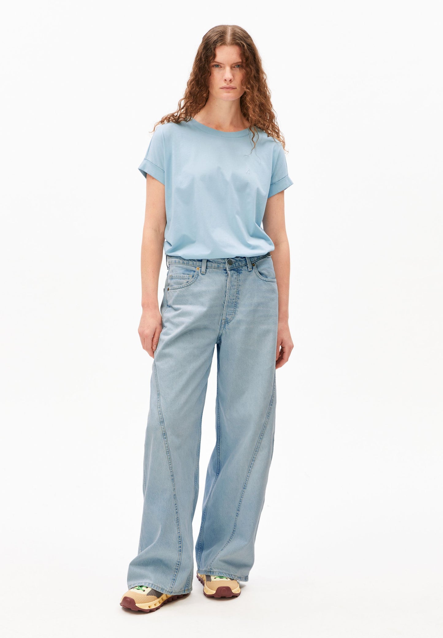 IDAARA T-SHIRT