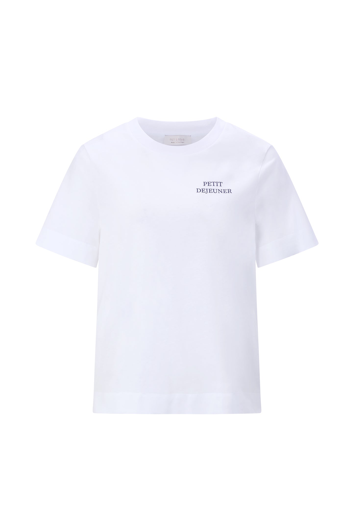 Easy Fit T-Shirt Breakfast