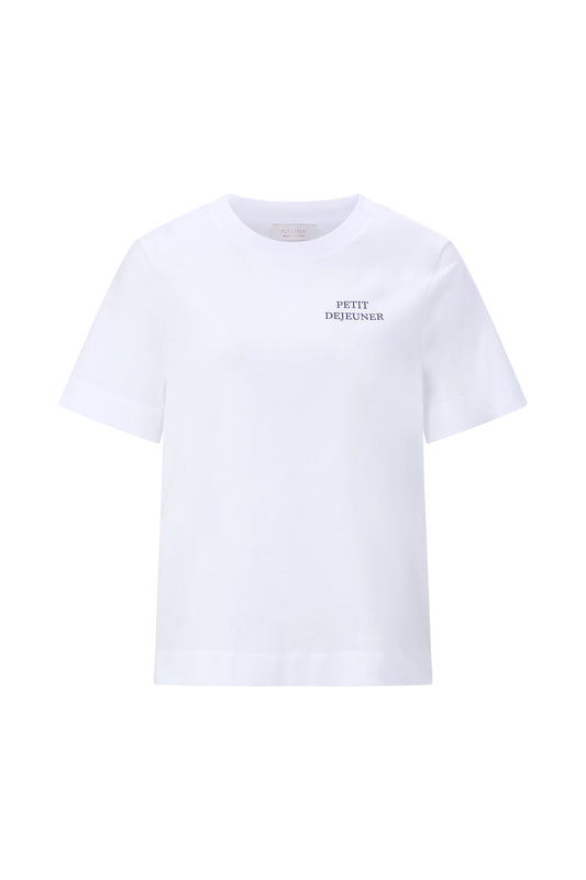 Easy Fit T-Shirt Breakfast