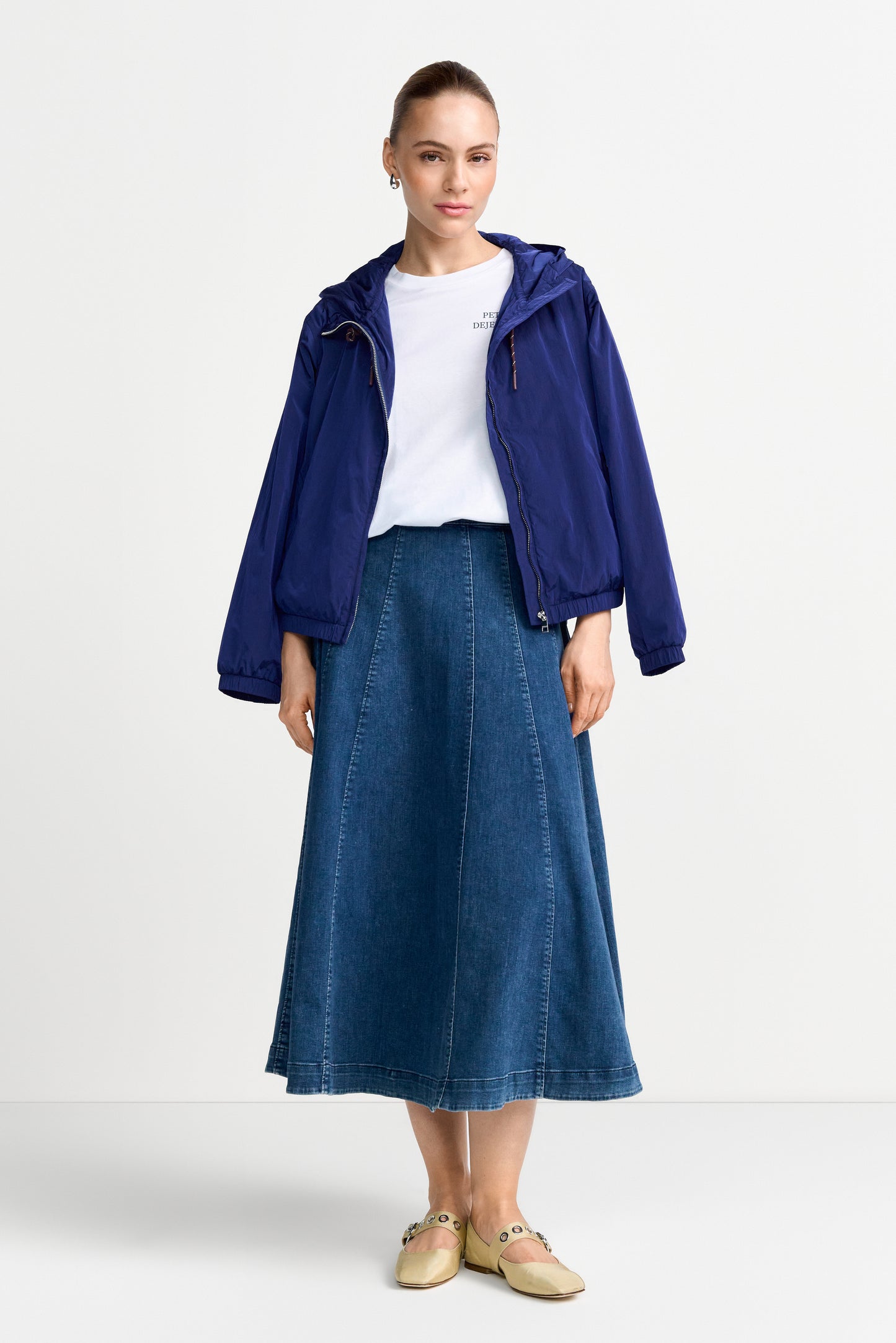 Easy Fit T-Shirt Breakfast