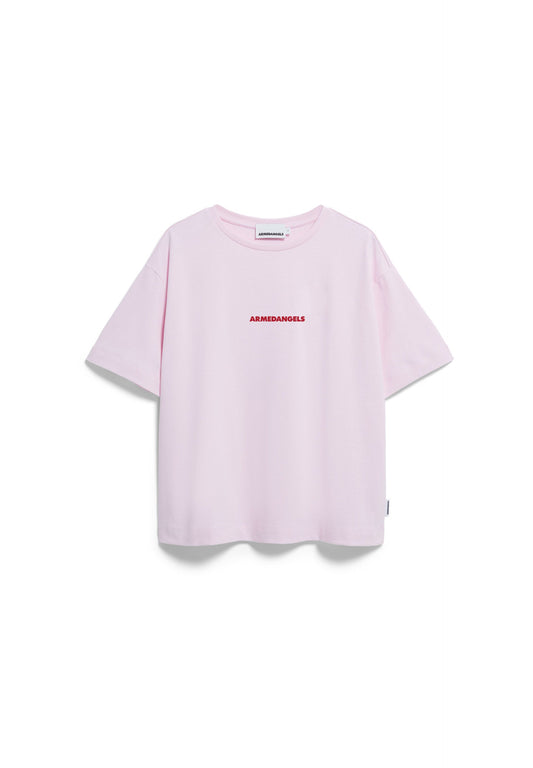 GIANNAA CHAANGE T-SHIRT