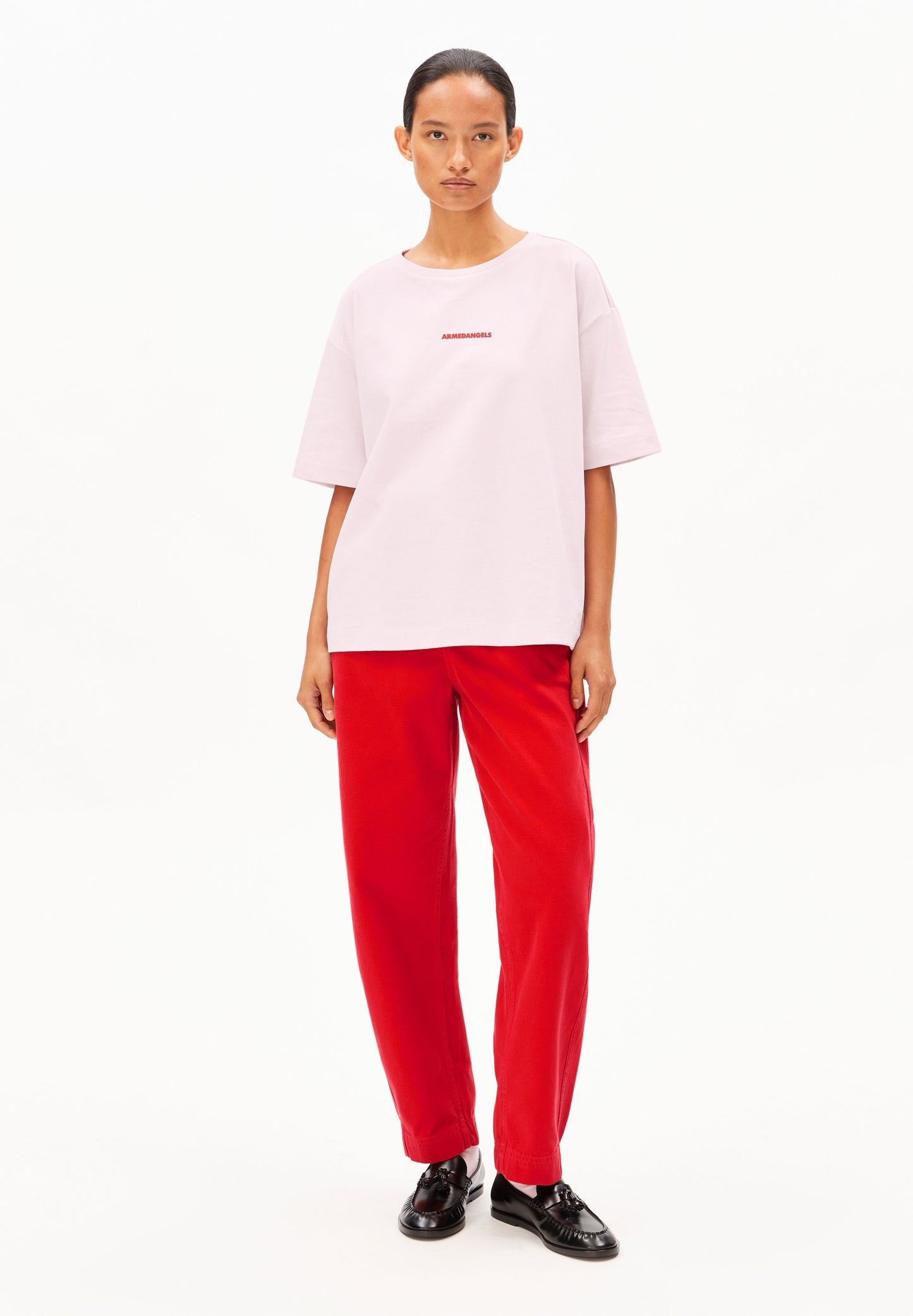 GIANNAA CHAANGE T-SHIRT