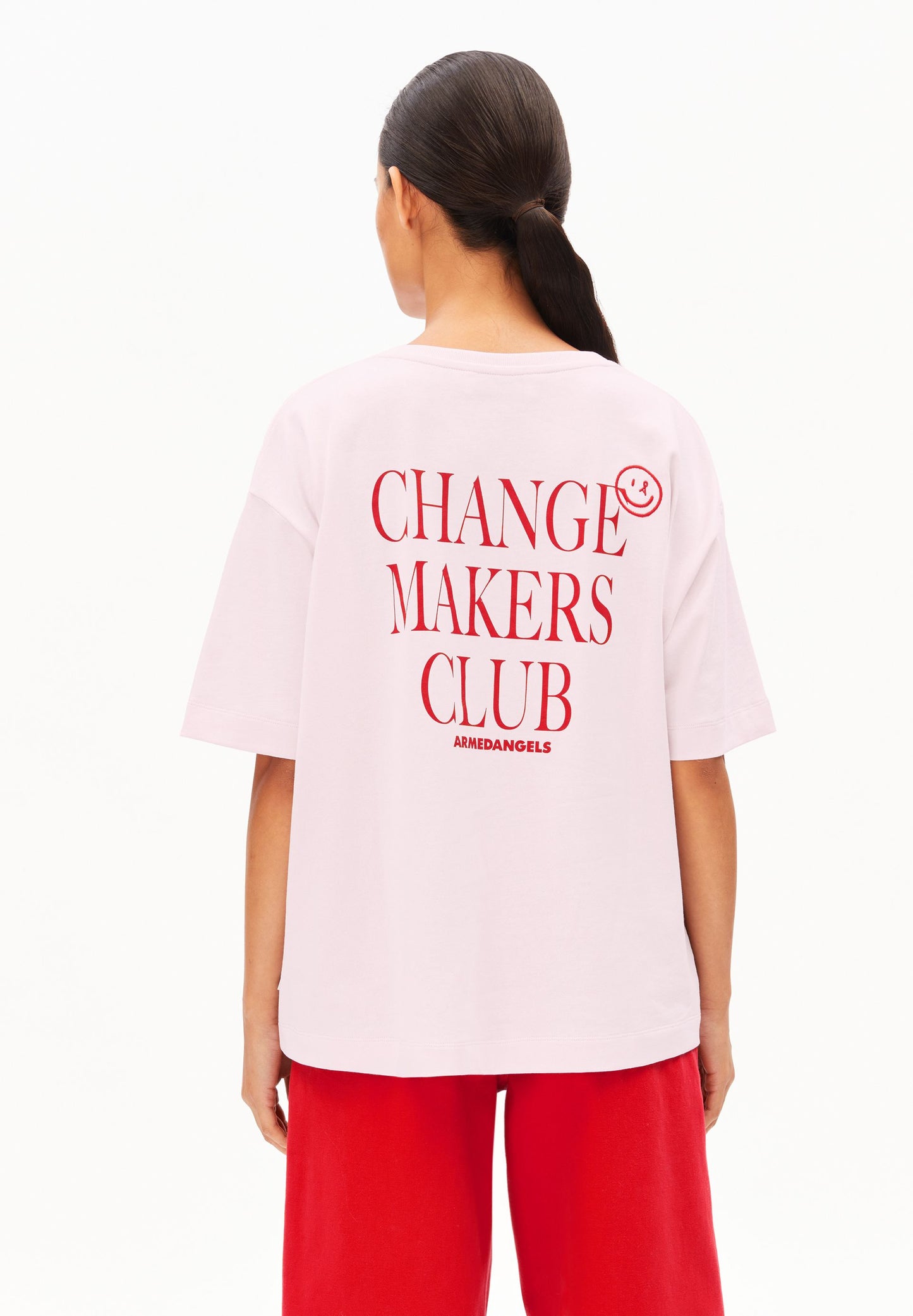 GIANNAA CHAANGE T-SHIRT