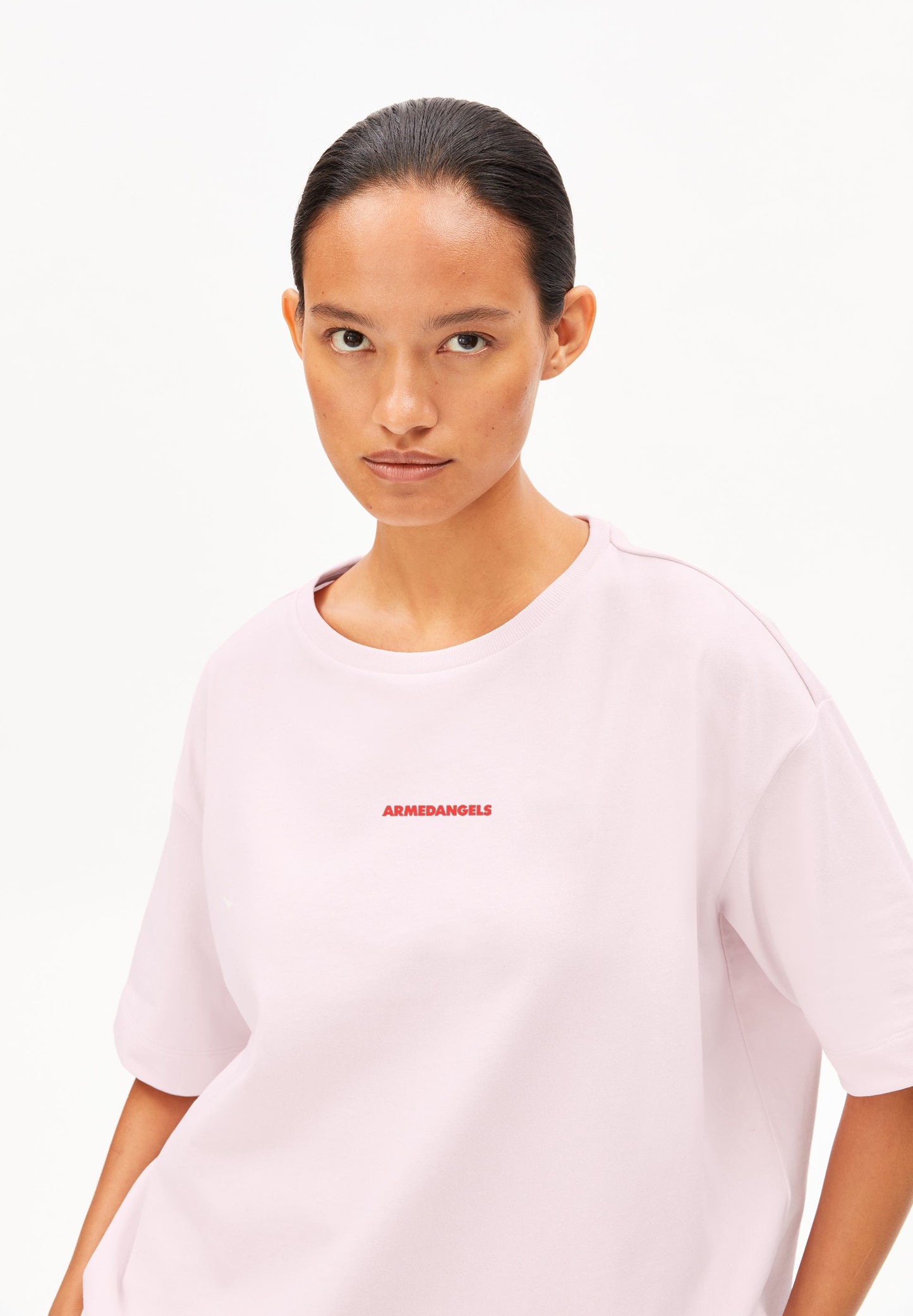 GIANNAA CHAANGE T-SHIRT