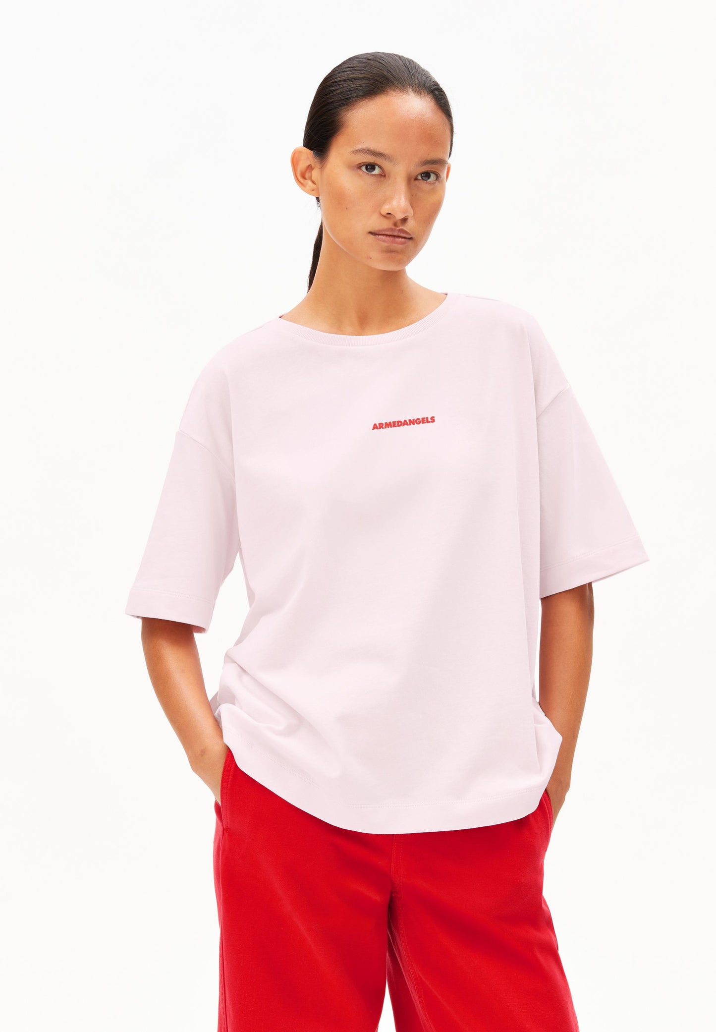 GIANNAA CHAANGE T-SHIRT