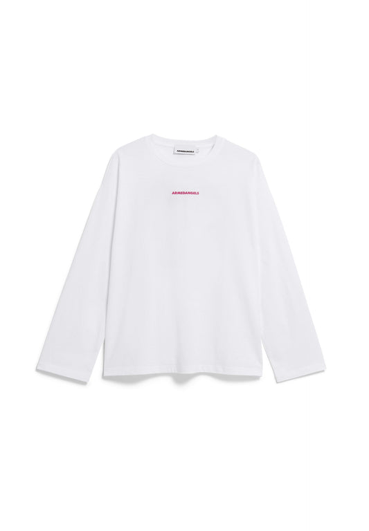 FIETAA SMILE LONGSLEEVE