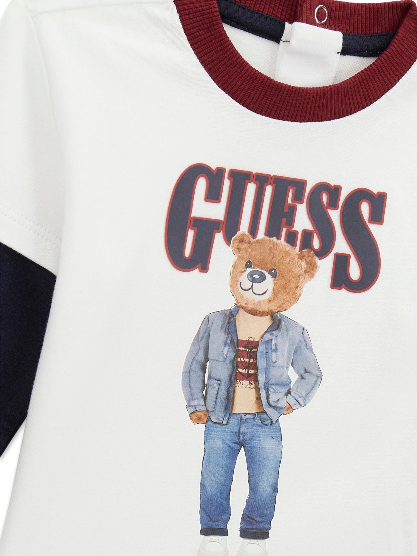 SET LS T-SHIRT+ACTIVE PANTS