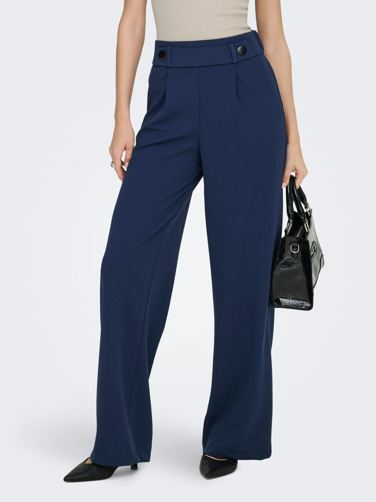 JDYGEGGO LIFE NEW LONG PANT JRS NOOS