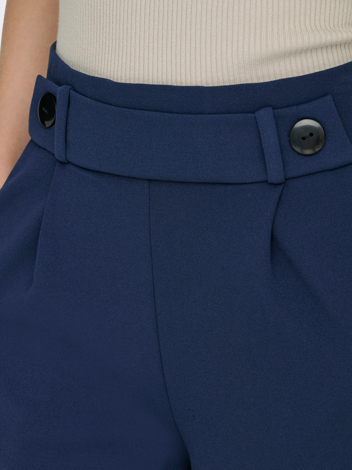 JDYGEGGO LIFE NEW LONG PANT JRS NOOS