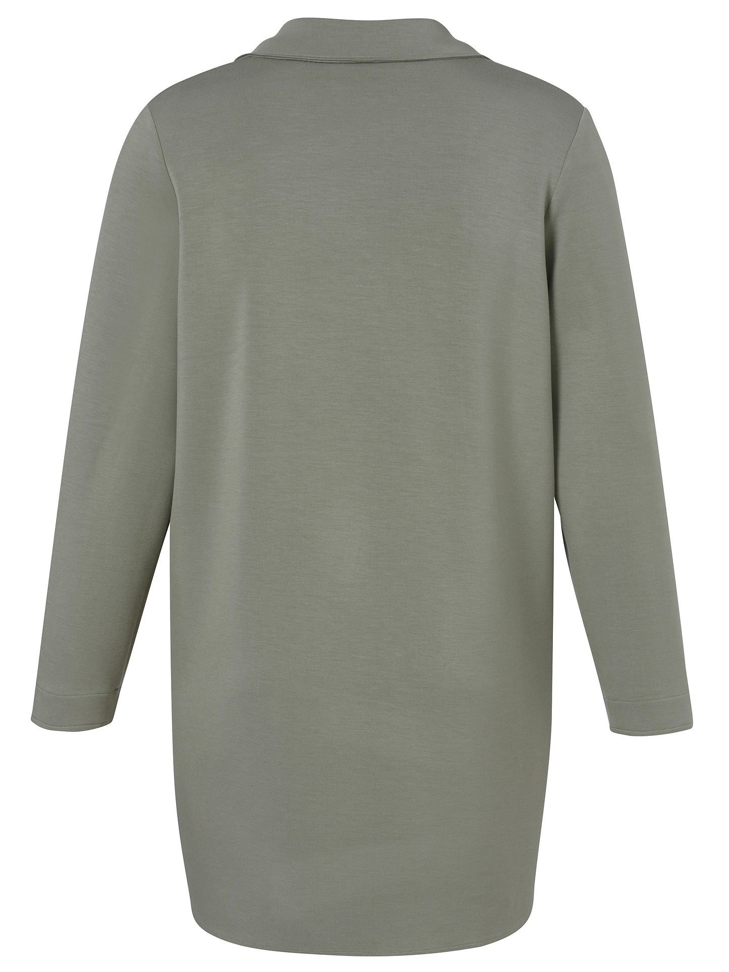 Mantel 1/1 Arm Knöpfe