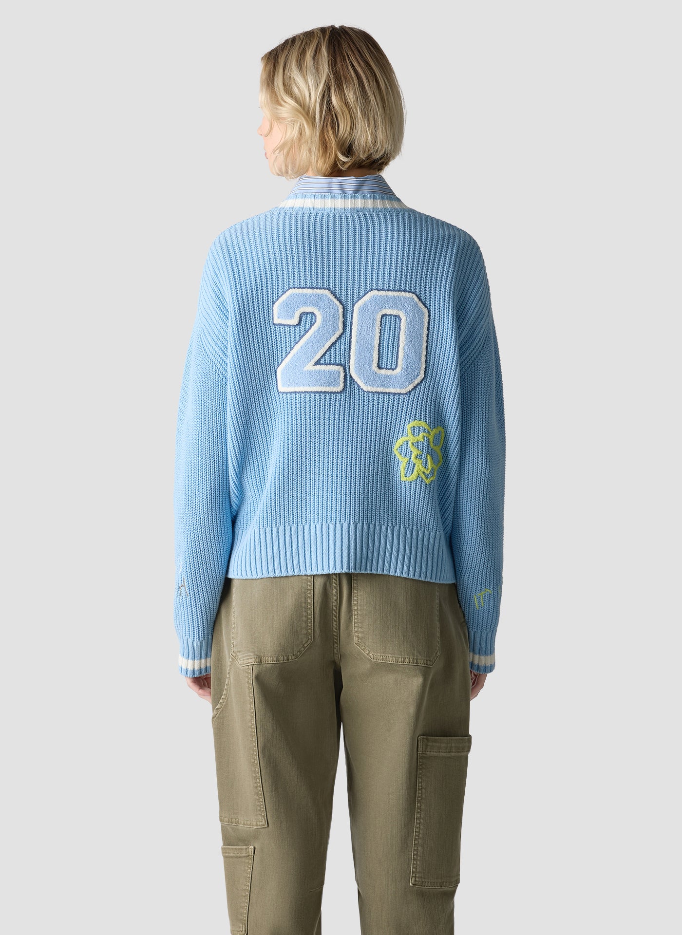 Sporty Chic