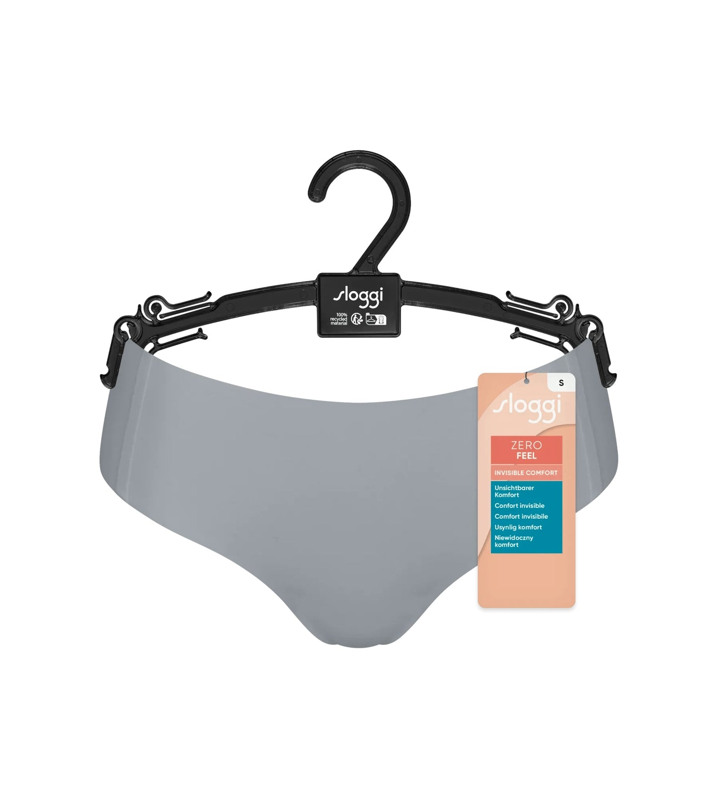 sloggi ZERO Feel 2.0 Hipster