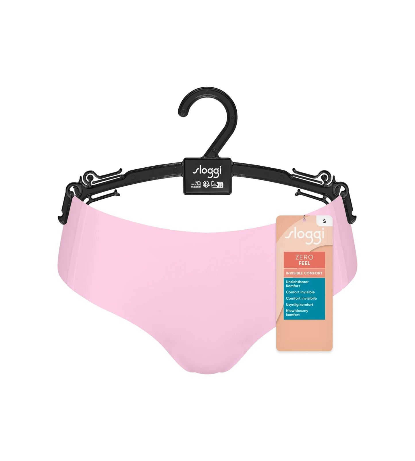 sloggi ZERO Feel 2.0 Hipster