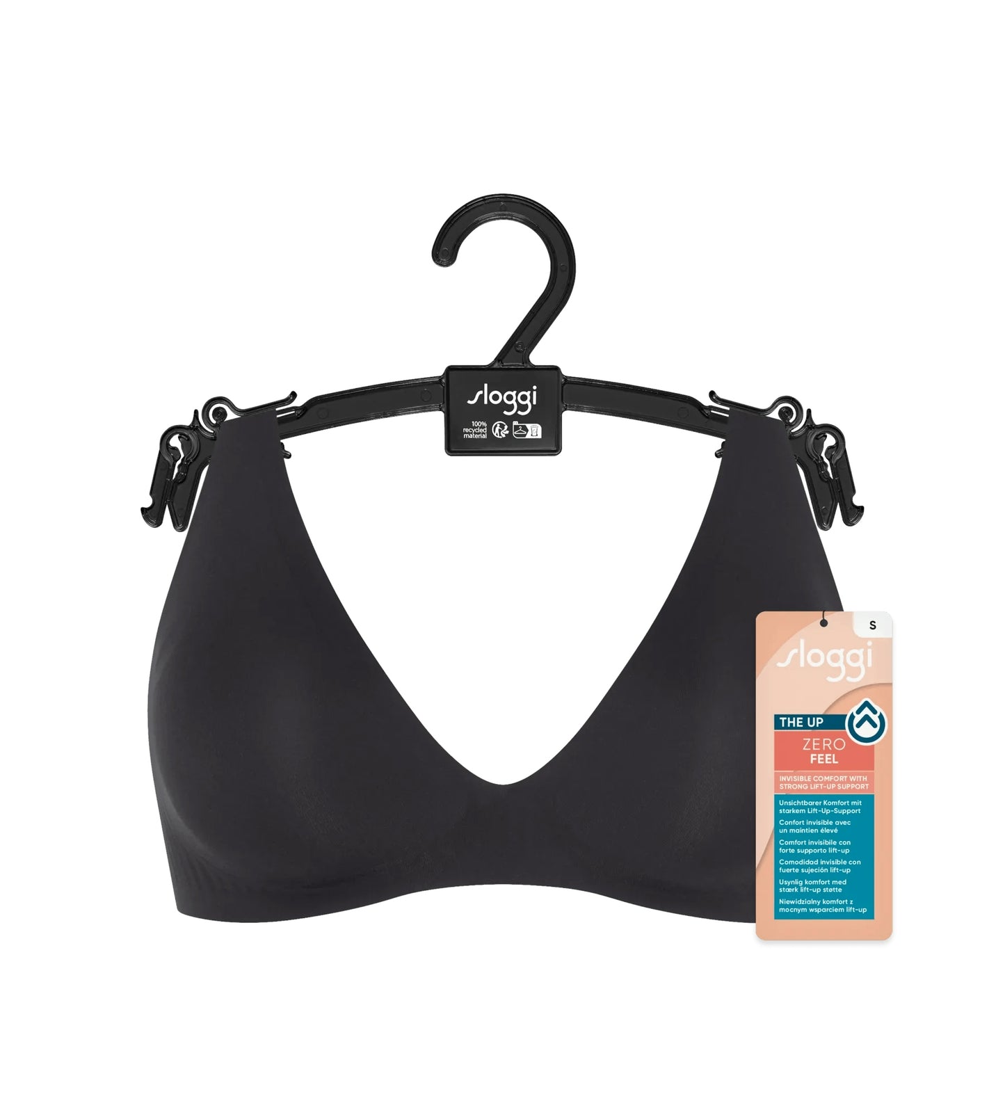 sloggi ZERO Feel 2.0 THE UP P Bra