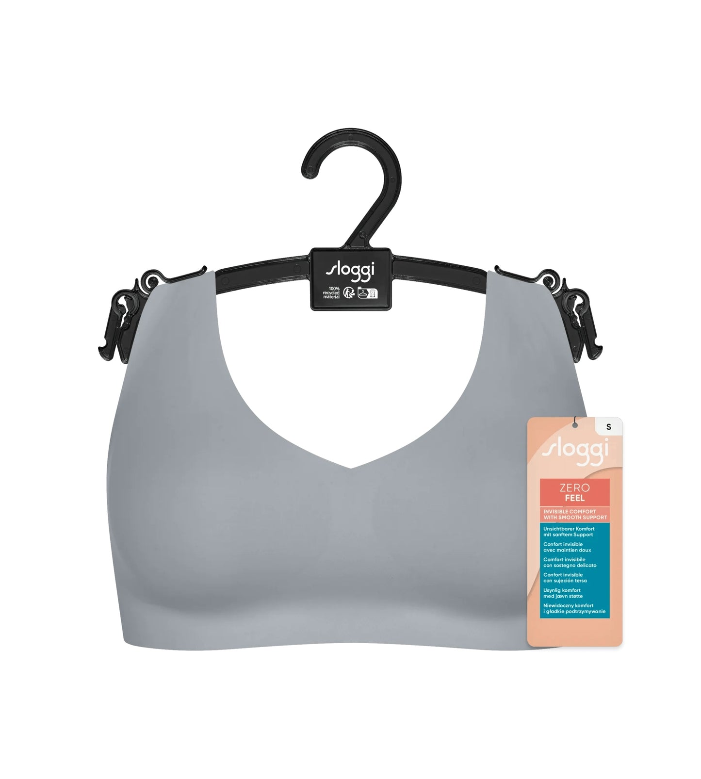 sloggi ZERO Feel 2.0 Bralette