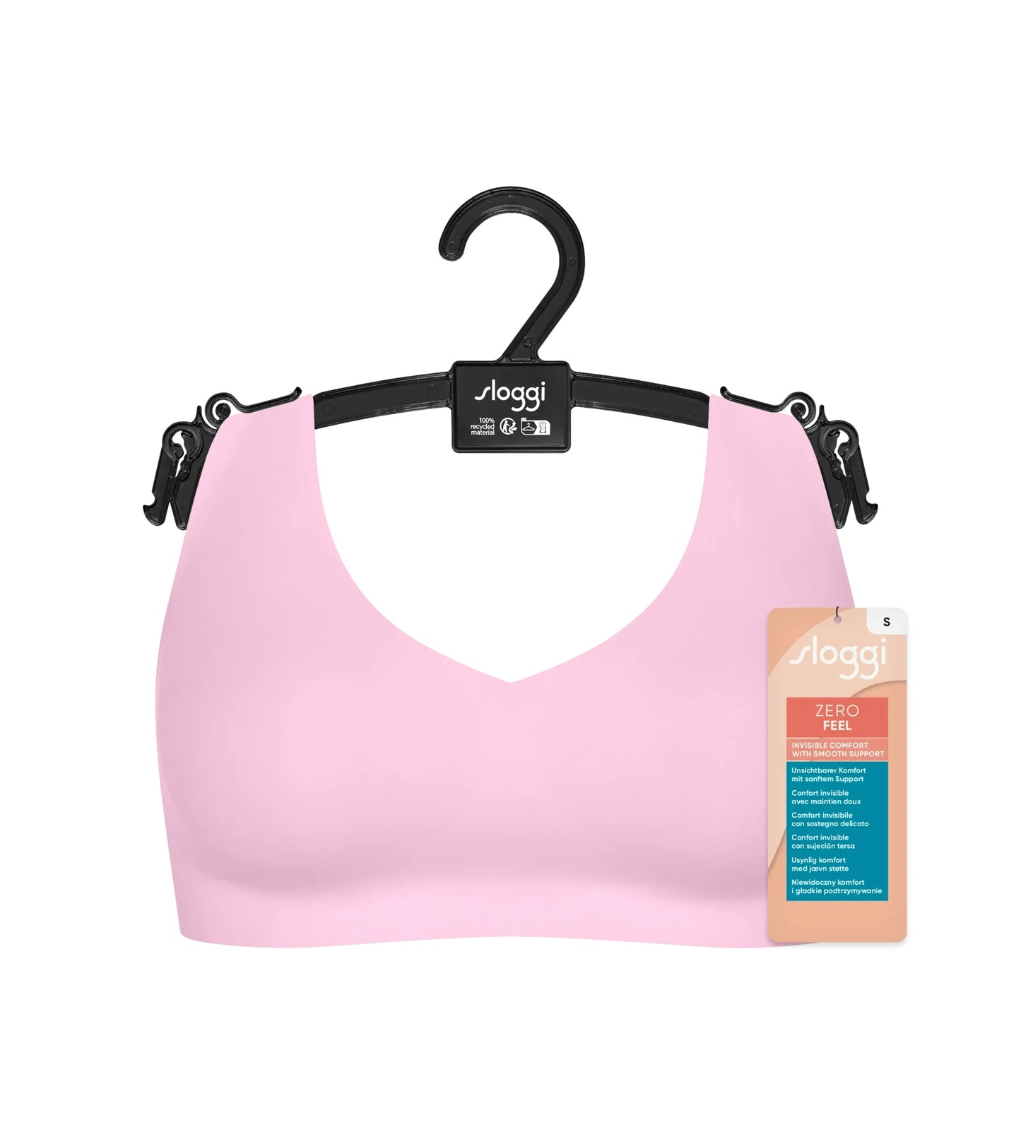 sloggi ZERO Feel 2.0 Bralette