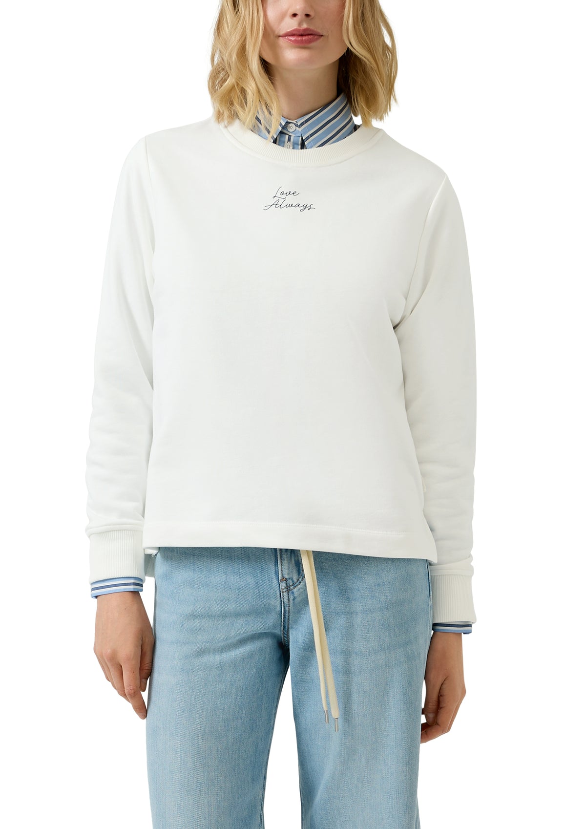 Sweatshirt