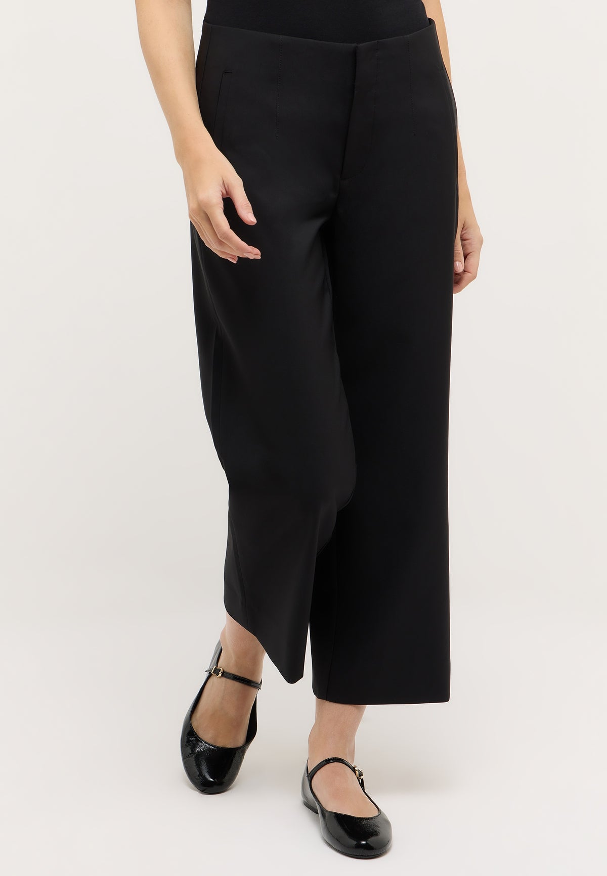 LINN CHIC