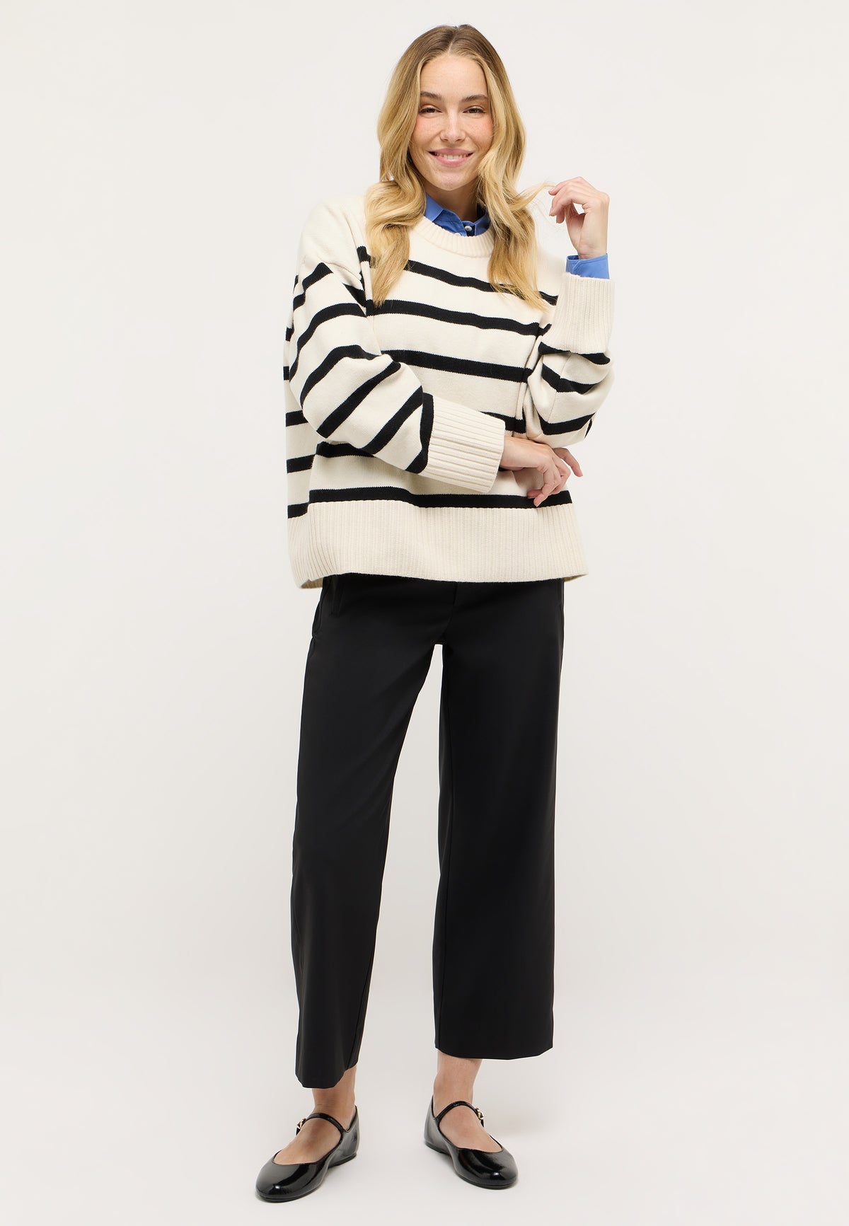 LINN CHIC