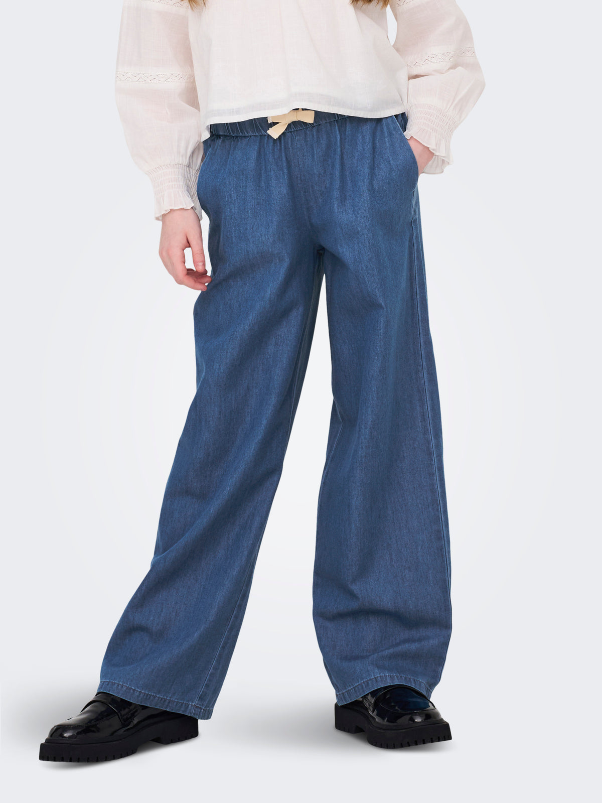 KOGBEA PALAZZO DNM PANT GUA NOOS