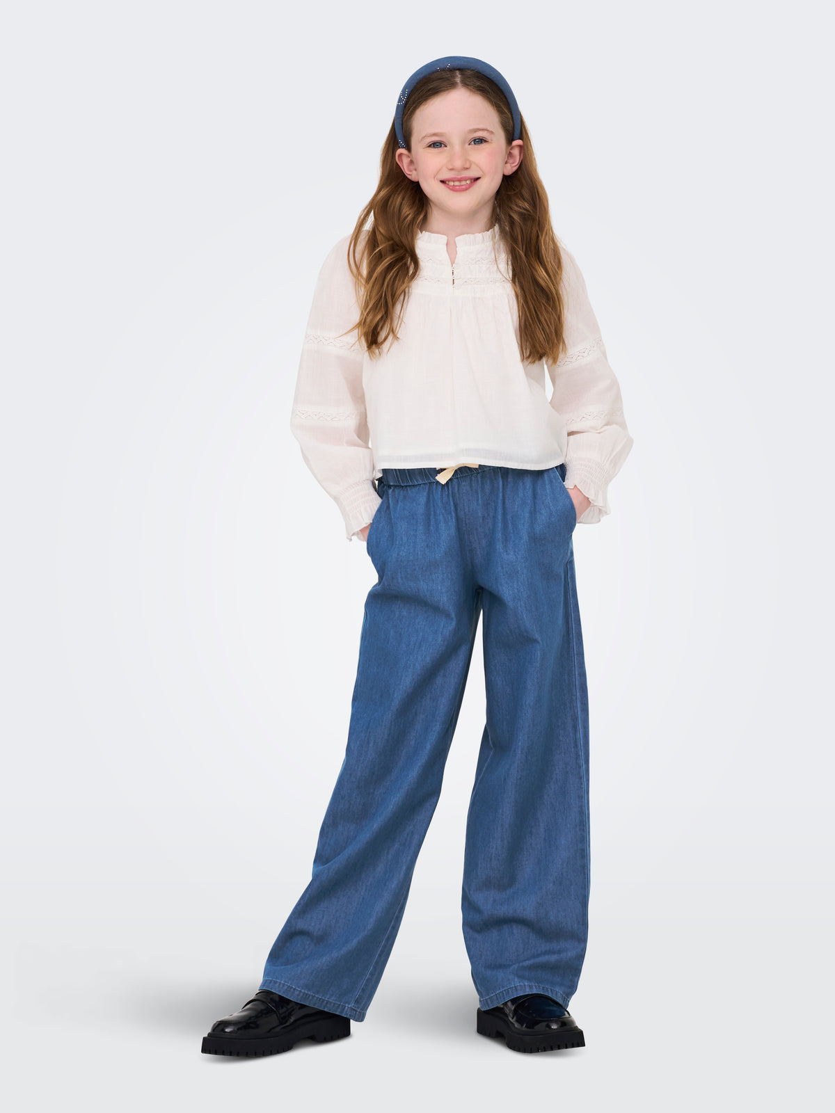 KOGBEA PALAZZO DNM PANT GUA NOOS