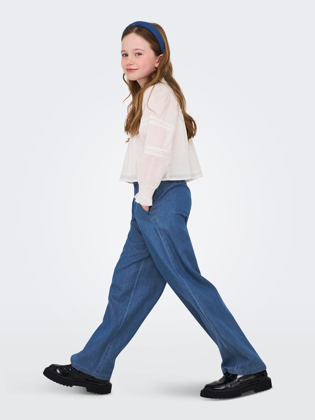 KOGBEA PALAZZO DNM PANT GUA NOOS
