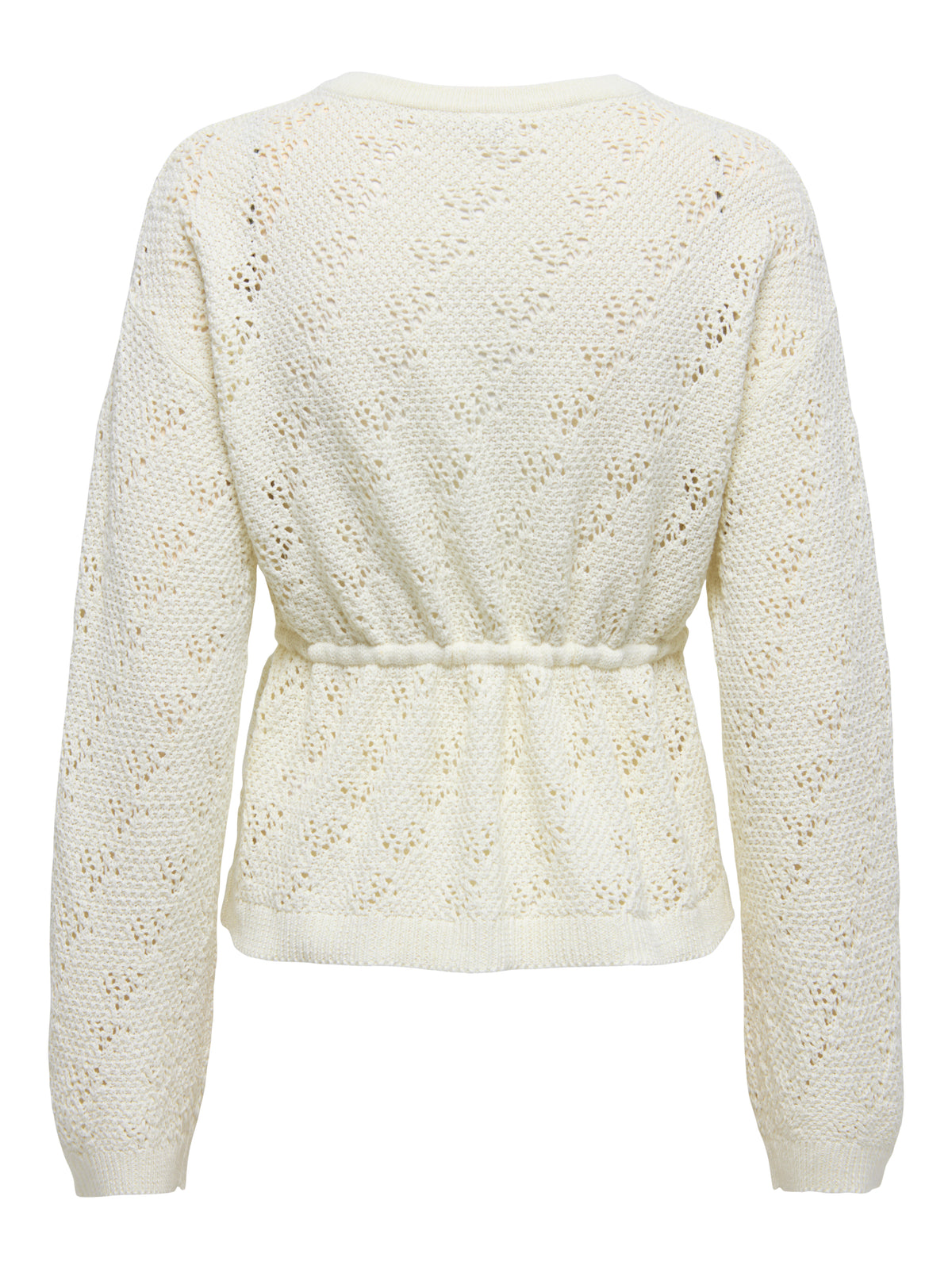 ONLELKE LIFE LS CARDIGAN CC KNT