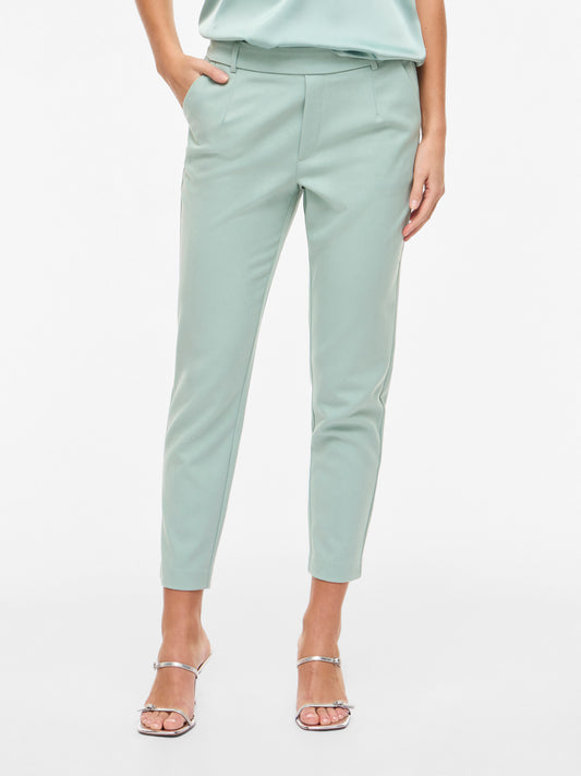 VIVARONE HW SLIM PANT - NOOS