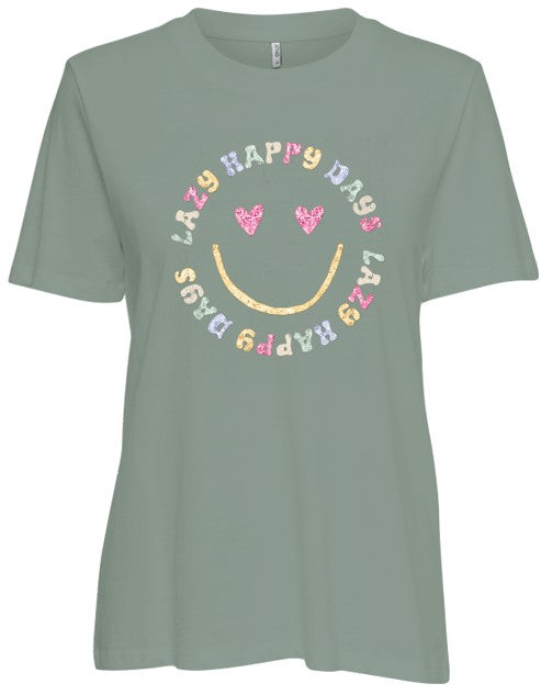 ONLKITA S/S TEE JRS NOOS