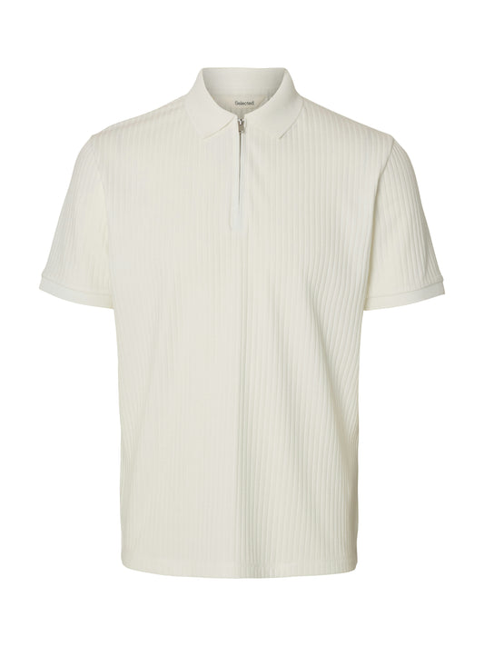 SLMFAVE STRUCTURE SS POLO NOOS
