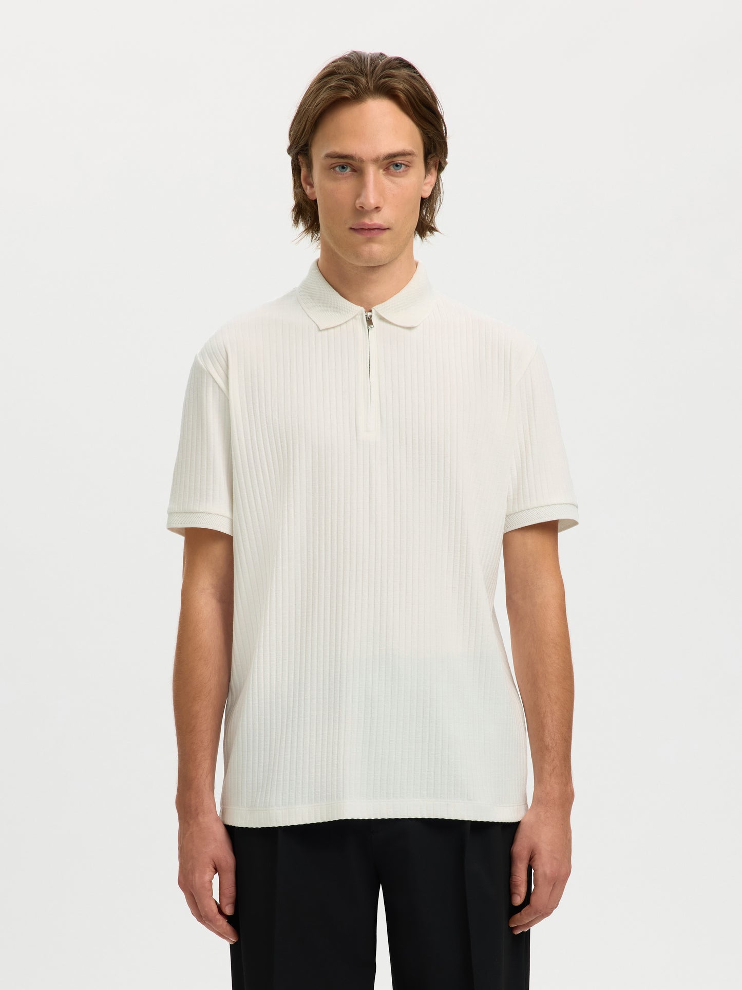 SLMFAVE STRUCTURE SS POLO NOOS