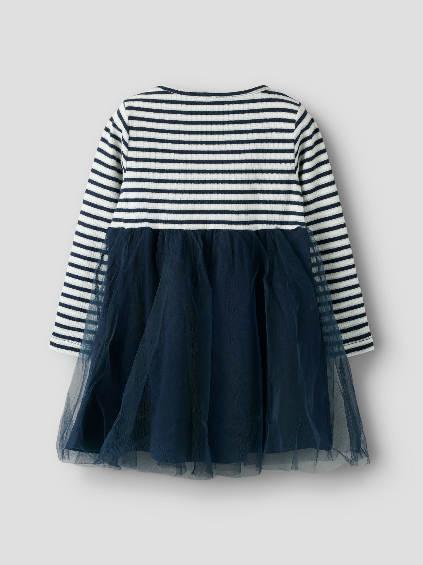 NMFTAIAS LS TULLE DRESS