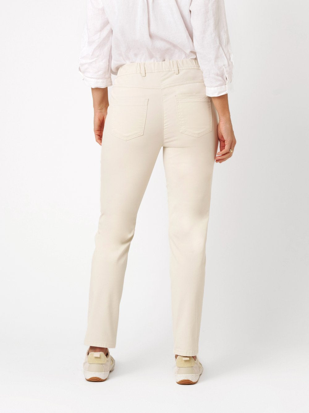 Alice Zip 7/8
