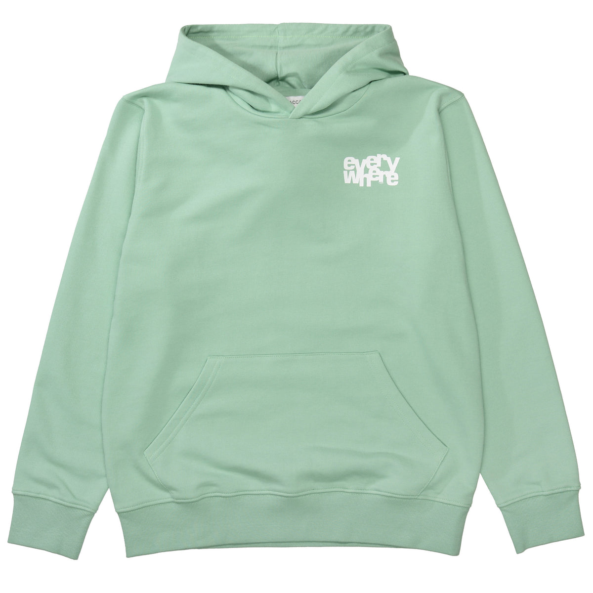 Kn.-Hoodie