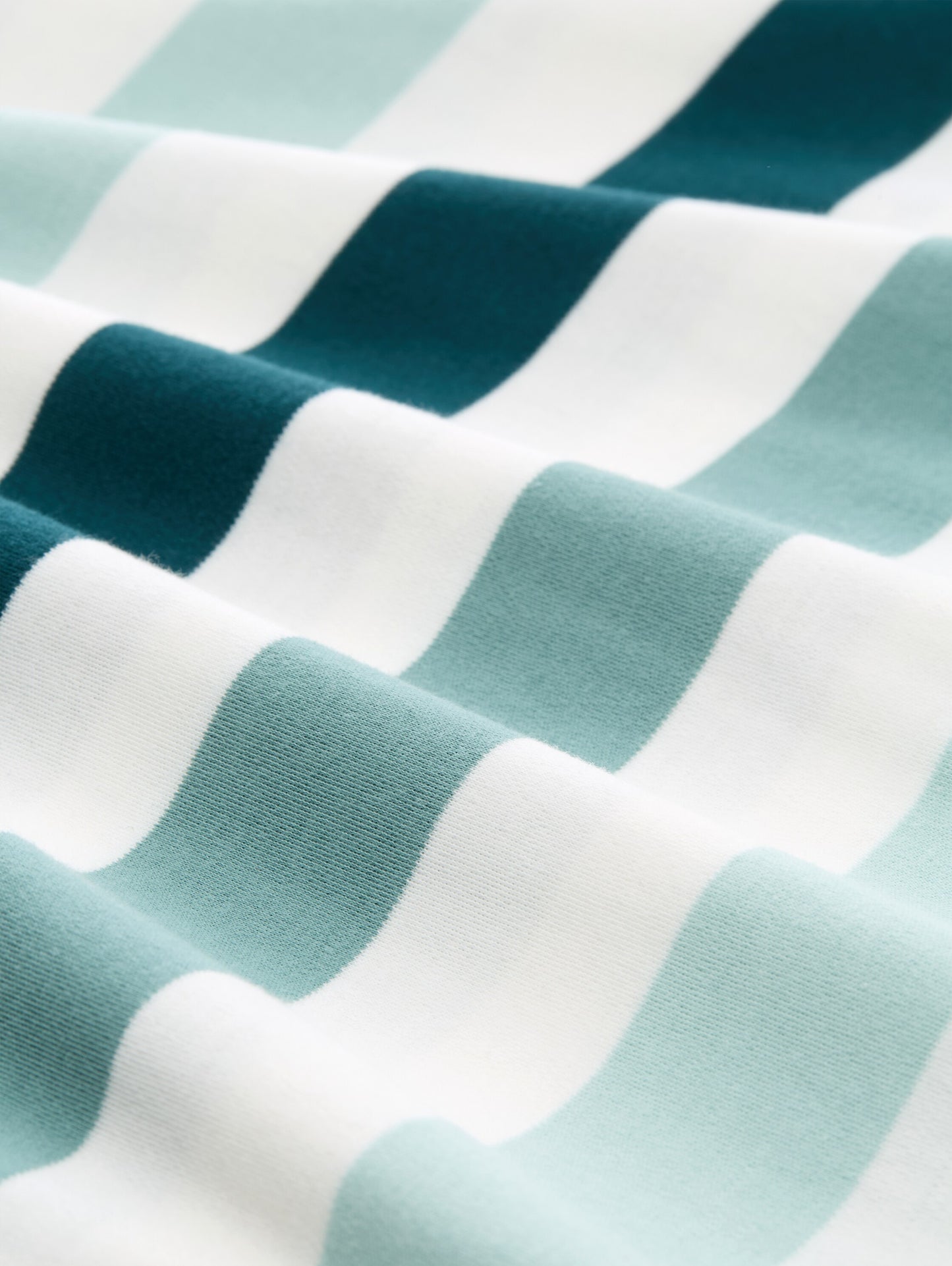 Plus Size - T-Shirt aus Baumwolle