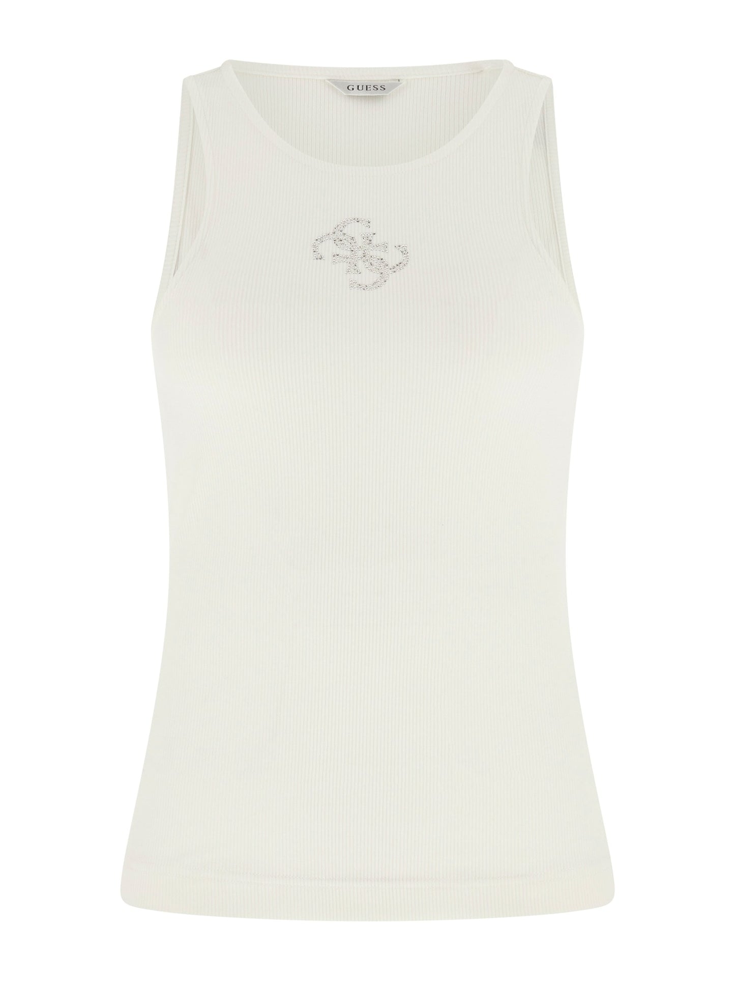 SL ROUND NK GUENDALINA TOP