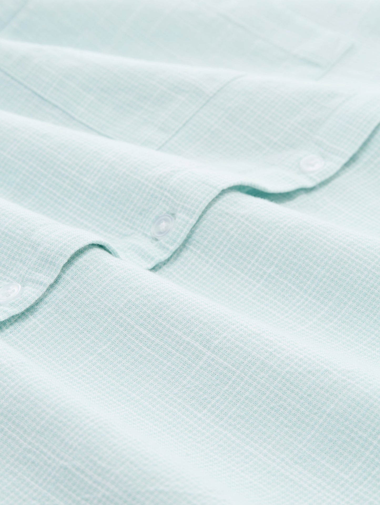 Plus Size - Bluse mit Brusttaschen