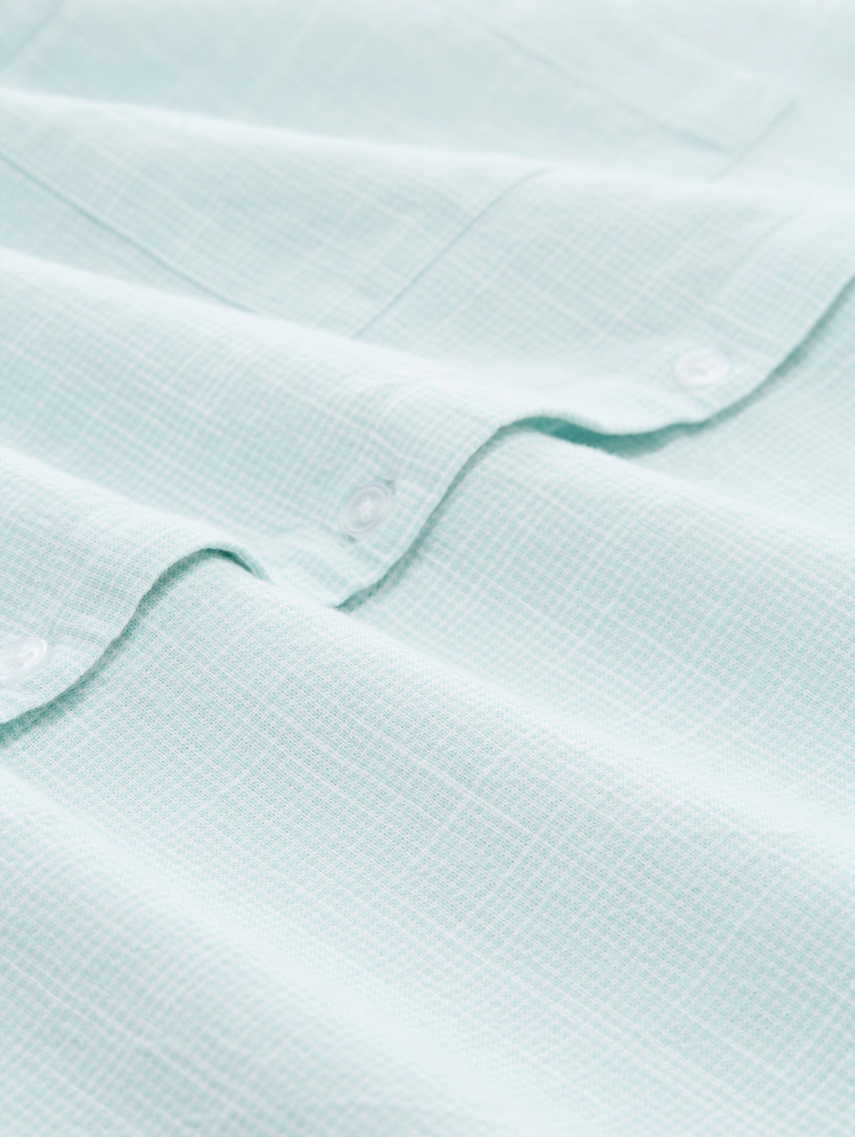 Plus Size - Bluse mit Brusttaschen