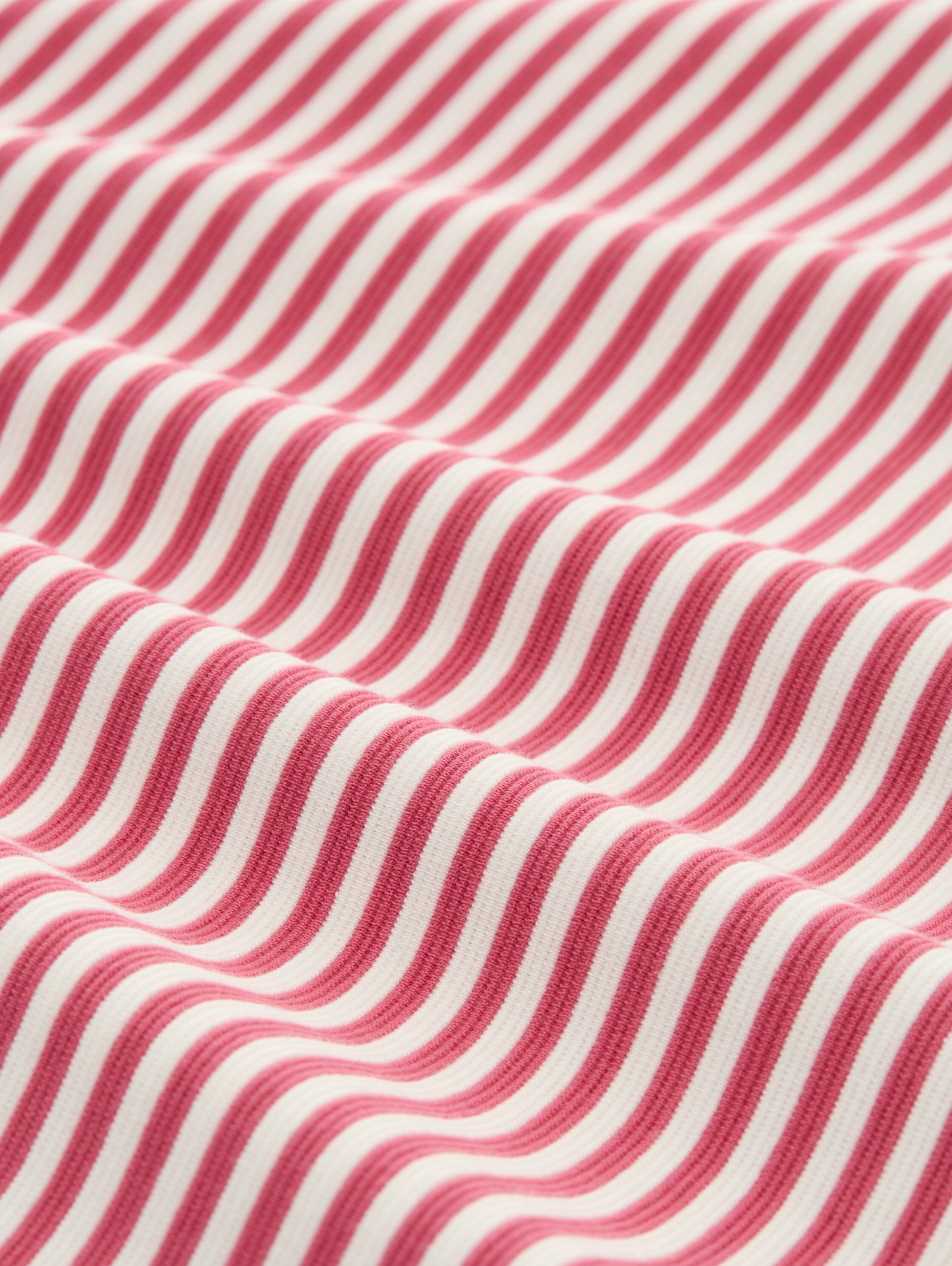 Plus Size - Langarmshirt mit Knopf-Details