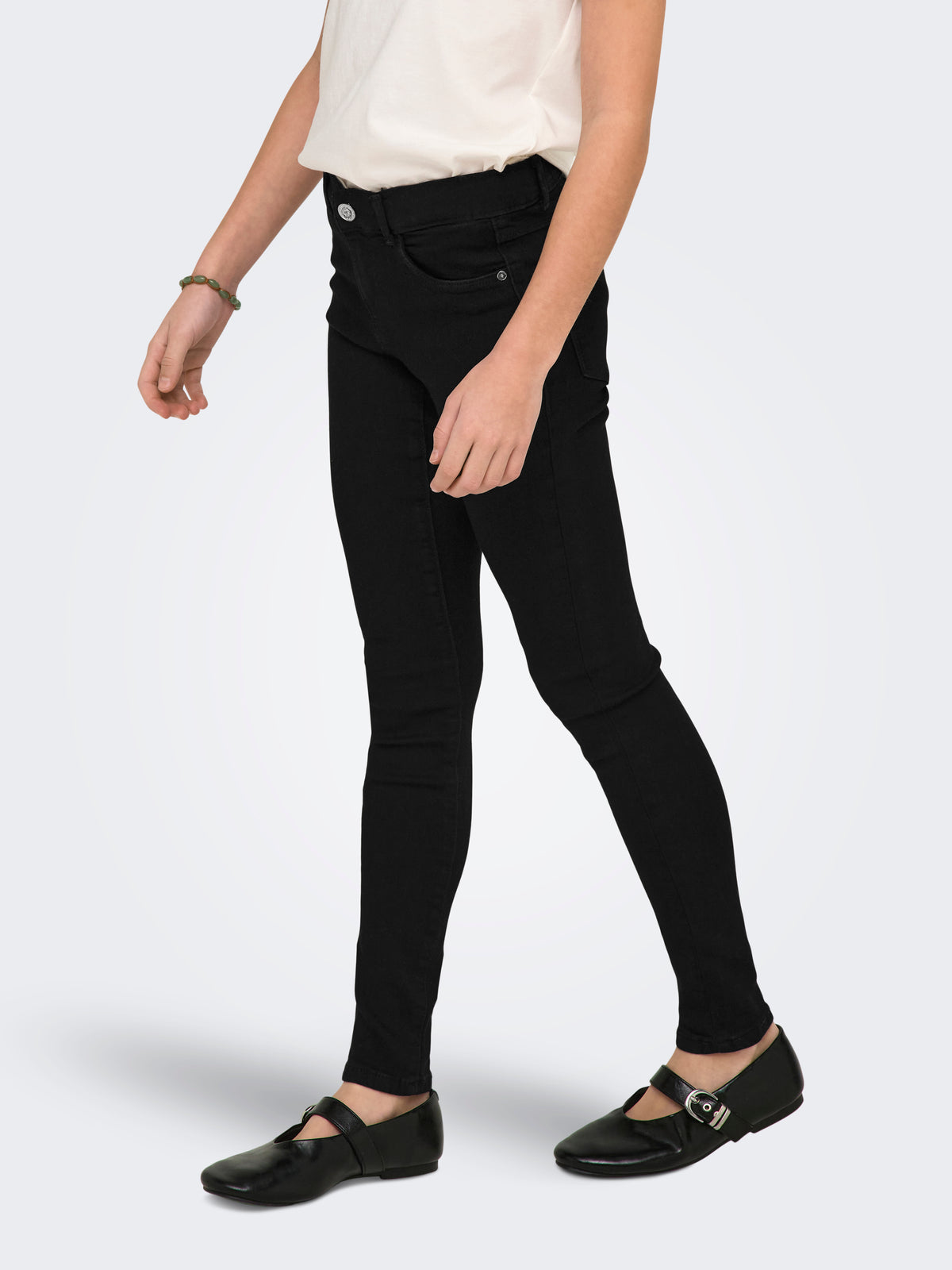 KONRAIN REG SKINNY JEANS CRY6060 NOOS