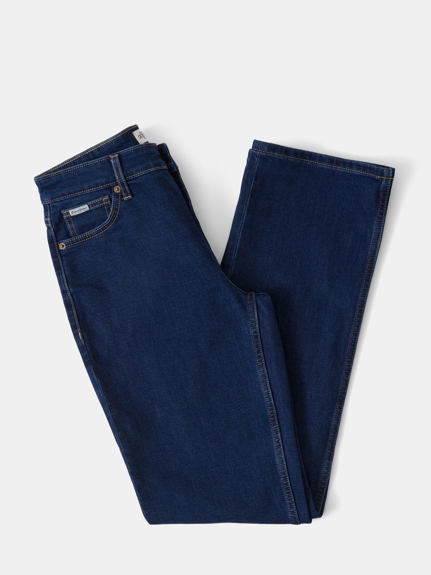 GJ G08 MID RISE STRAIGHT