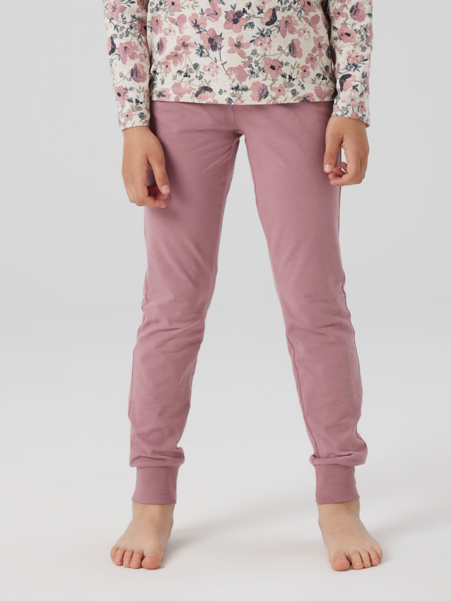NKFNIGHTSET NOSTALGIA FLOWER NOOS