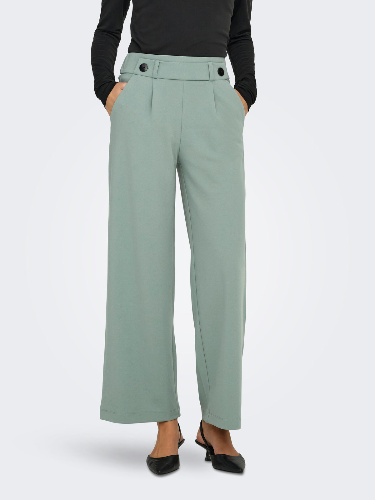 JDYGEGGO LIFE NEW LONG PANT JRS NOOS