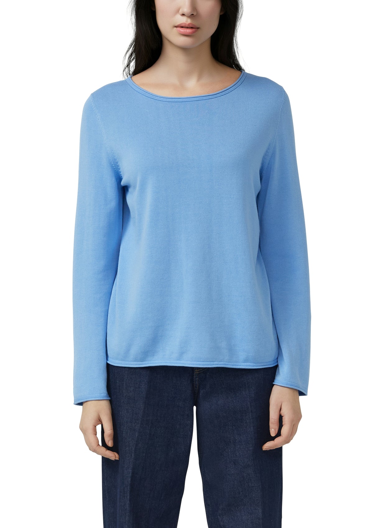Strickpullover