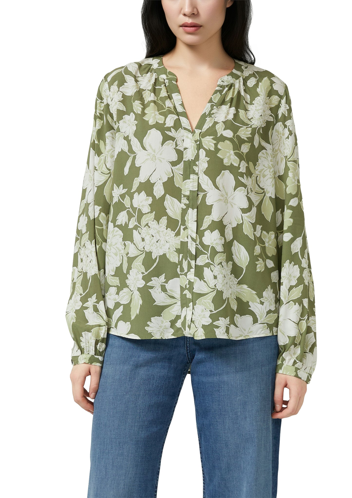 Bluse