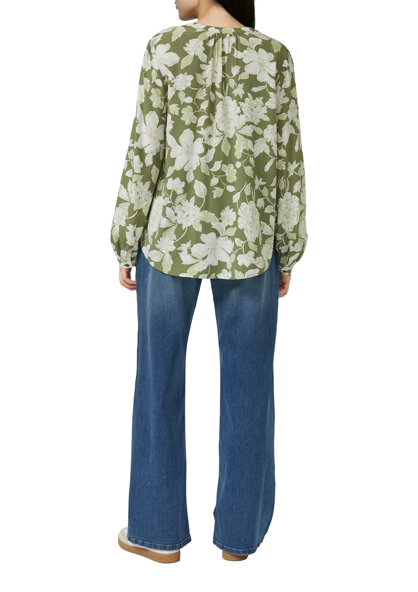 Bluse