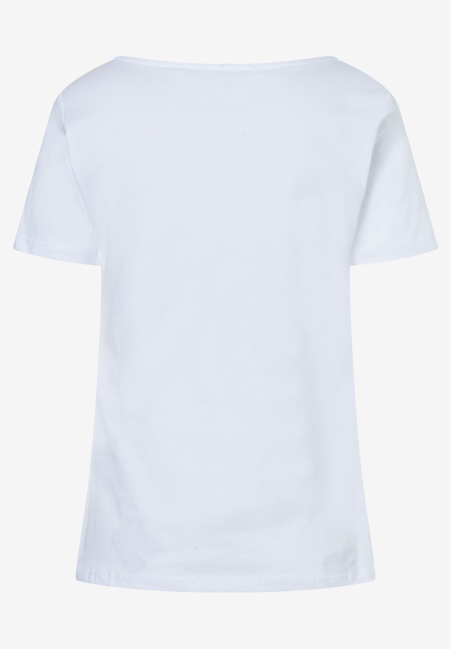 T-Shirt mit Dackelprint